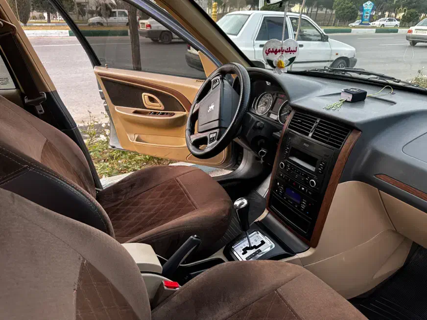 پژو پارس tu5|خودرو سواری و وانت|گنبد کاووس, |دیوار