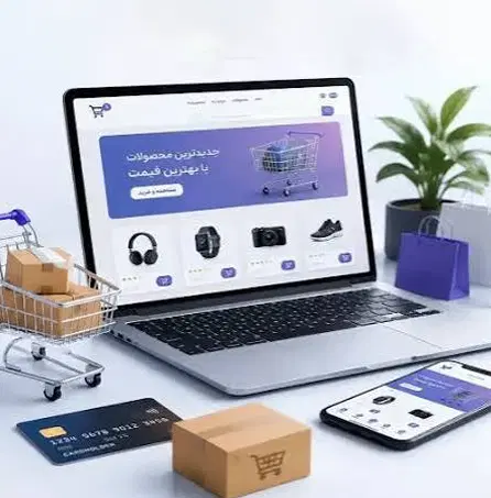 طراحی و خلق وب سایت ها و پلتفرم های دیجیتال|خدمات رایانهای و موبایل|تهران, دکتر هوشیار|دیوار