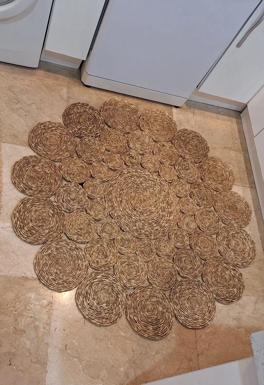 پادری حصیربافت شیک|پادری|تهران, فردوس|دیوار