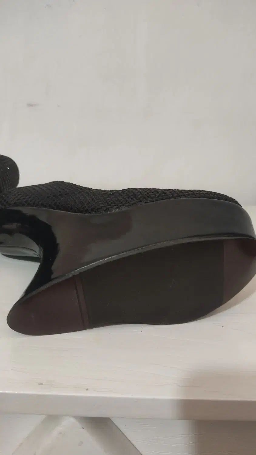 صندل و کفش مجلسی شیک39 و 40|کیف، کفش، کمربند|اسلامآباد غرب, |دیوار