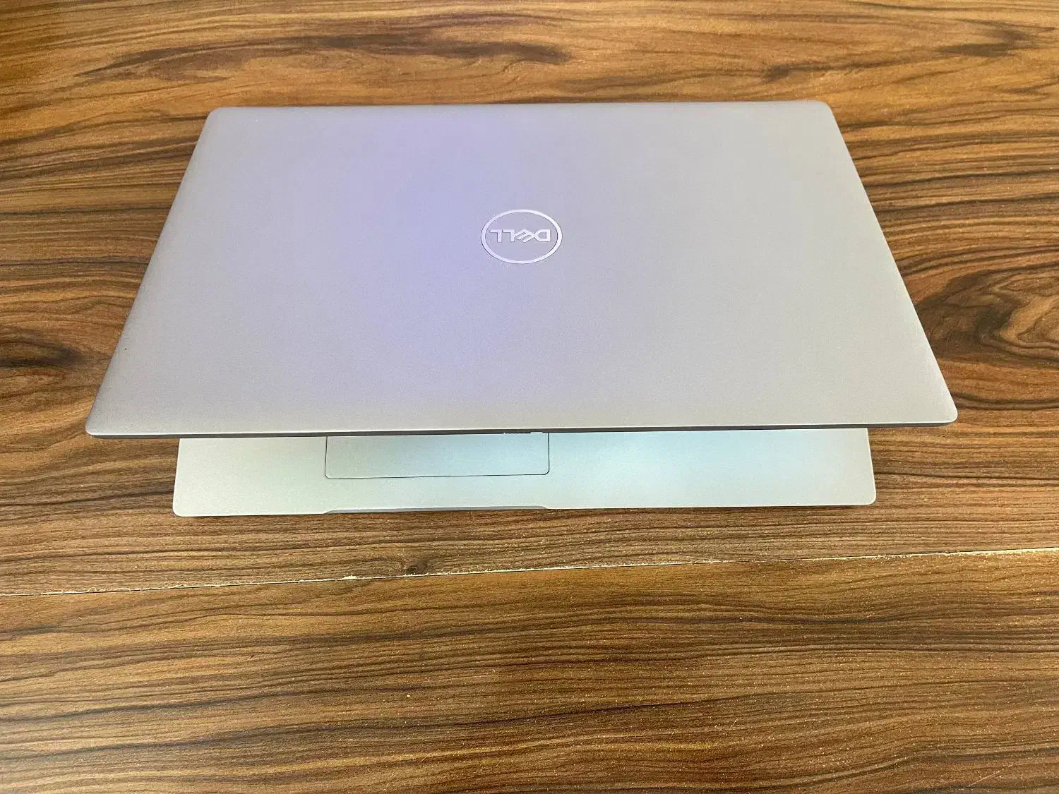 اپن باکس dellلپتاپ دل i5 نسل ۱۱ در حد آکبند|رایانه همراه|رشت, گلسار|دیوار