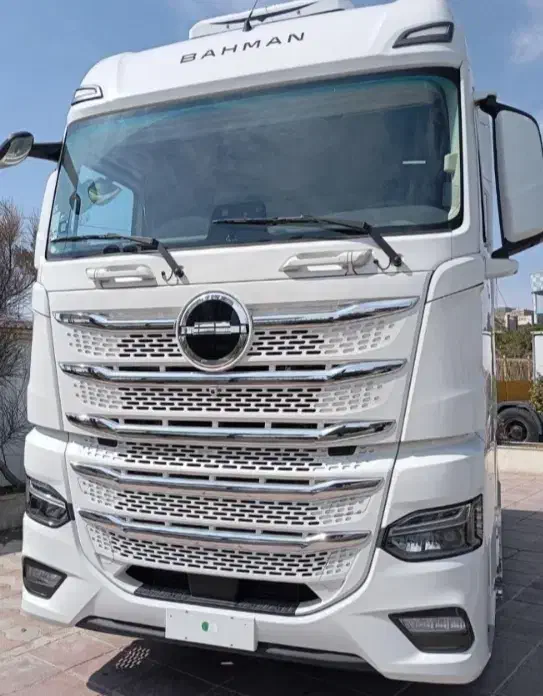 بایک صفر|خودرو سنگین|تهران, مخصوص|دیوار