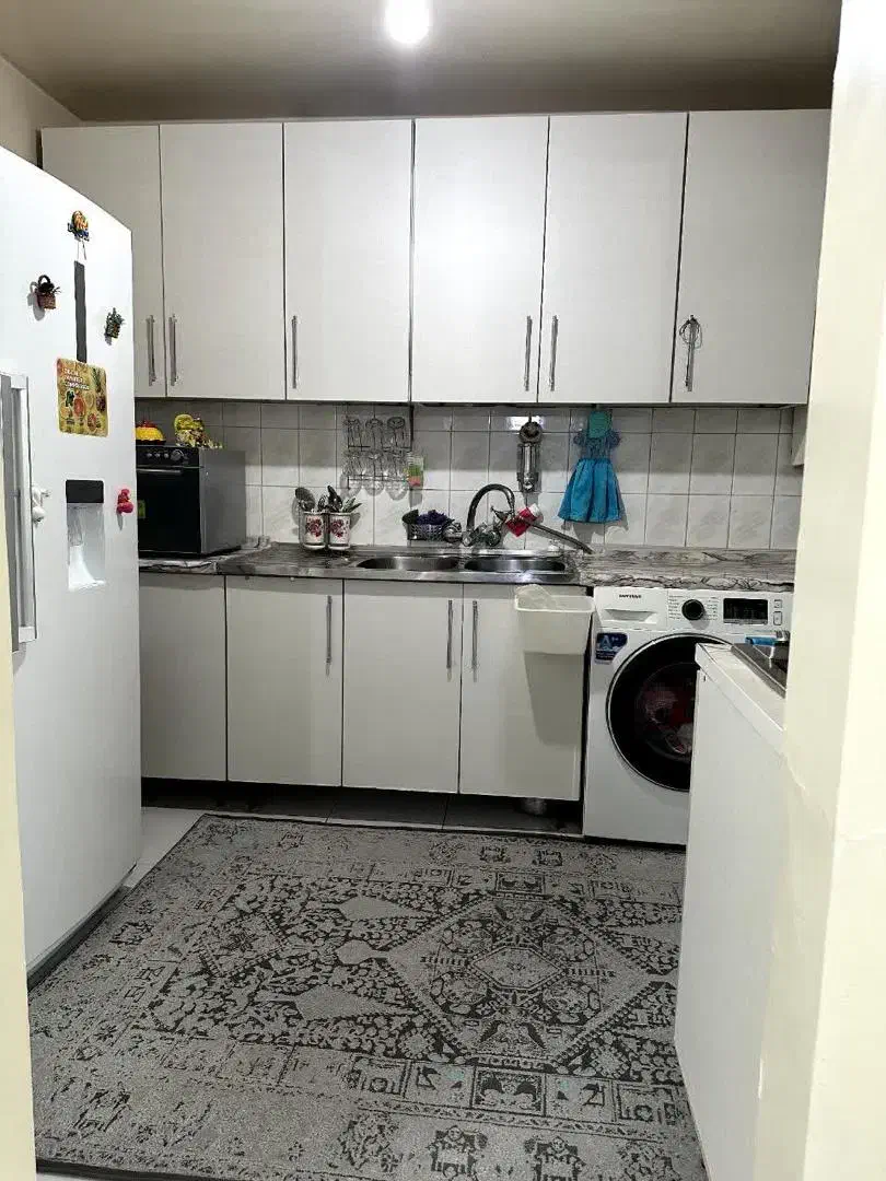 ۶۵ متری /شیر خورشید /مجتمع رز|فروش آپارتمان|ری, حمزه‌آباد|دیوار