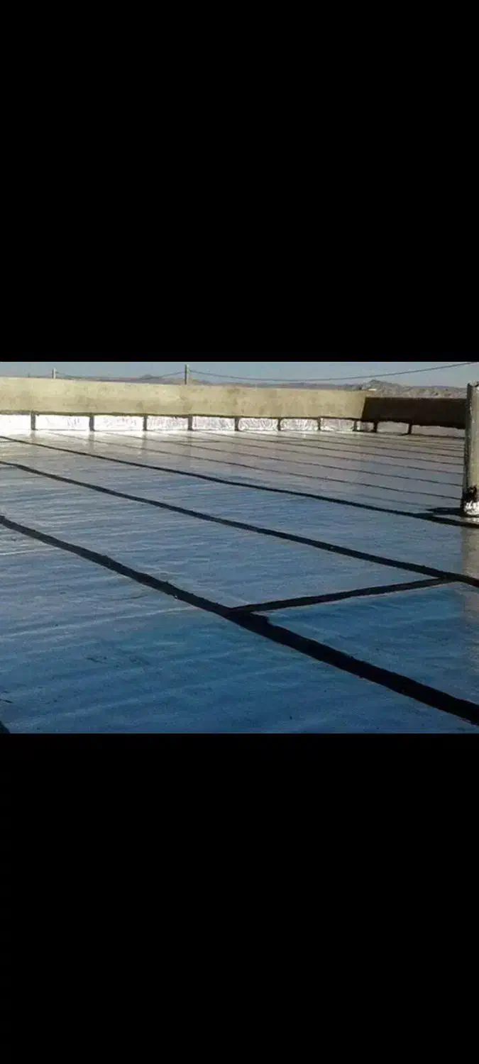 نصب پخش ایزوگام حتی یک متر با ۱۵سال ضمانت|خدمات پیشه و مهارت|قزوین, |دیوار