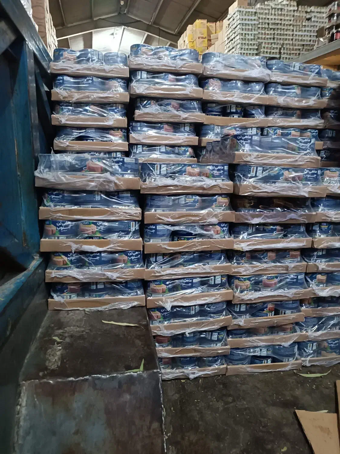 حمل باربرگشتی همه روزه از تهران به گرمسار|خدمات حمل و نقل|گرمسار, |دیوار