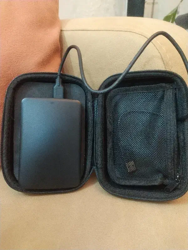 هارد اکسترنال 3 ترا توشیبا|قطعات و لوازم جانبی رایانه|شیراز, شهرک ولیعصر|دیوار