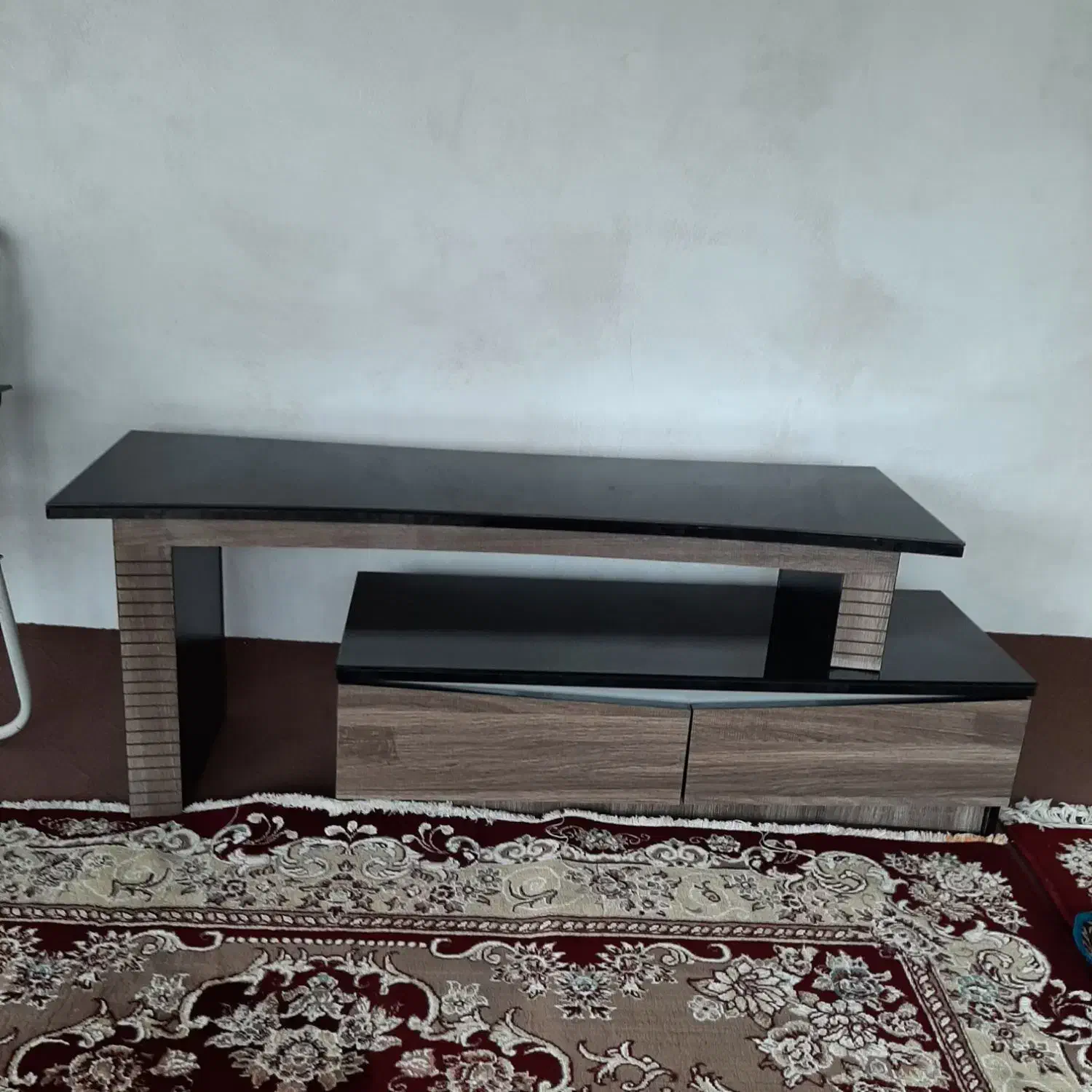 میز تلویزیون صادراتی|میز تلویزیون|لاهیجان, کوی زمانی|دیوار