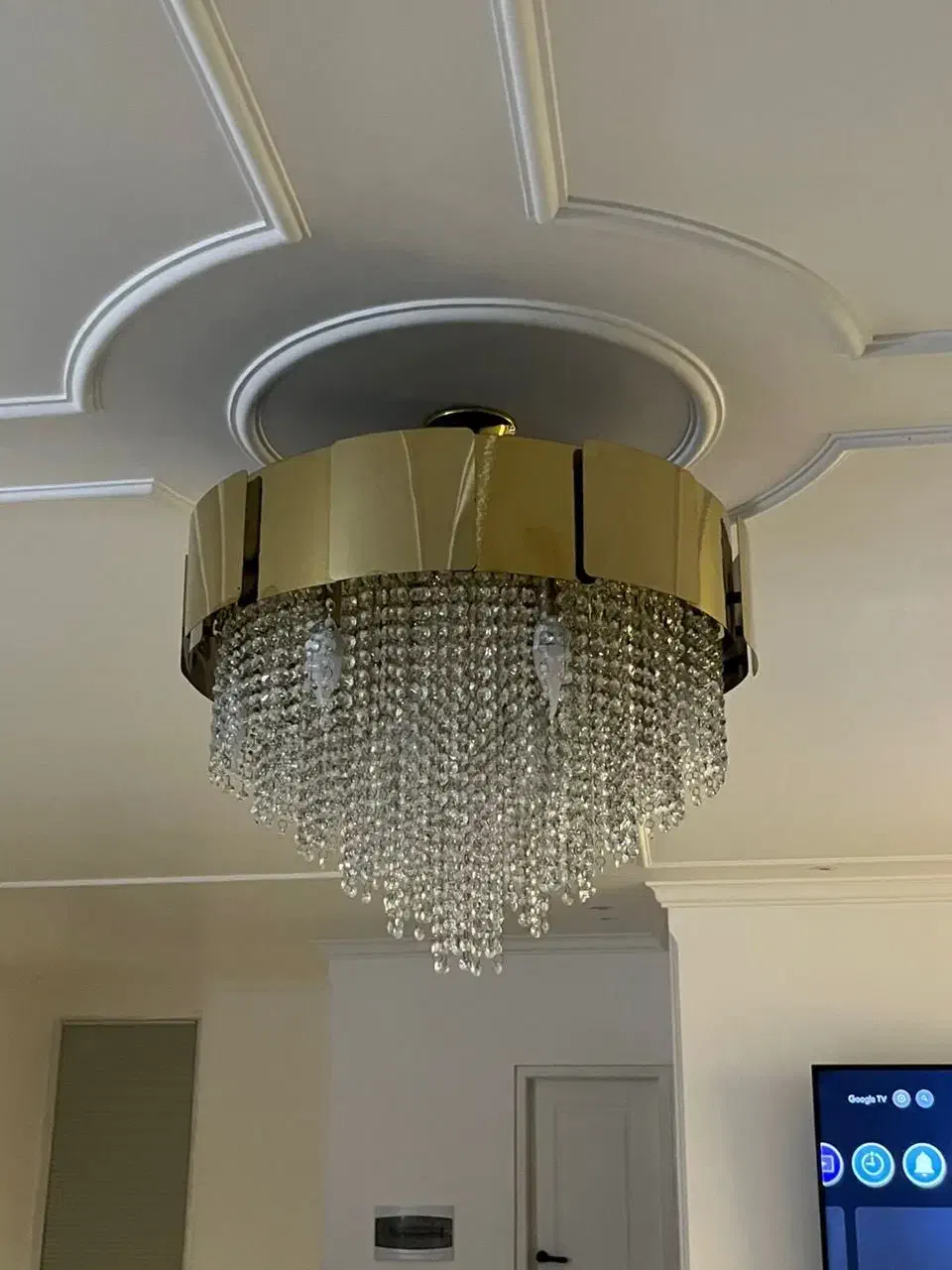 به صورت جدا هم فروخته میشود|لوستر و چراغ آویز|قائمشهر, |دیوار