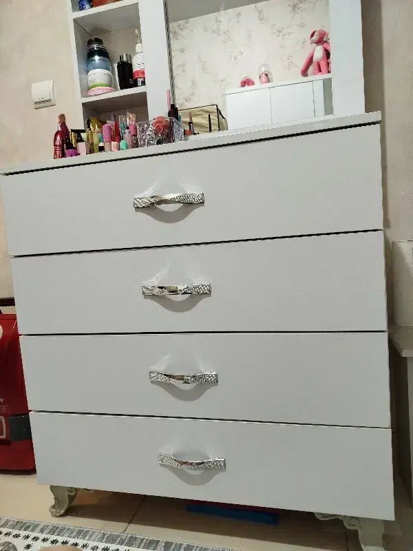 میز آرایش دلاور|جاکفشی، کمد، دراور|تهران, شهرک فرهنگیان|دیوار