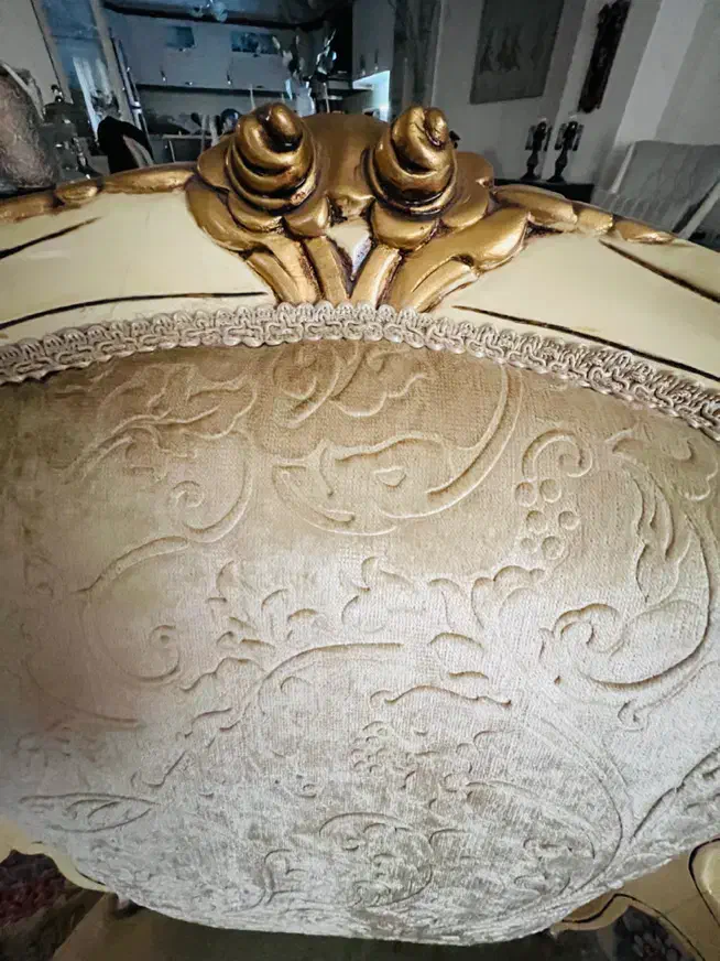 مبل سلطنتی|مبلمان خانگی و میز عسلی|ارومیه, |دیوار