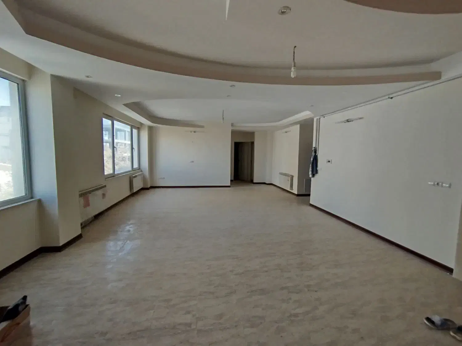 فروش واحد کلید اول پلاک سوم گلسرخی|فروش آپارتمان|بروجرد, |دیوار