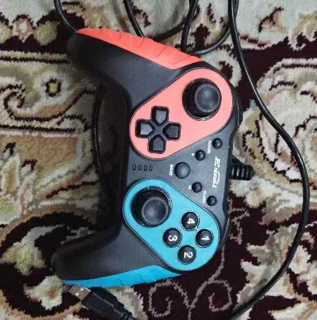 دسته بازی Excel|کنسول، بازی ویدئویی و آنلاین|مبارکه, |دیوار