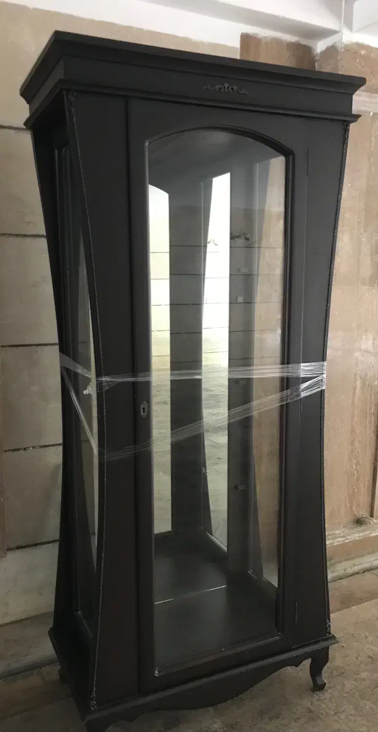 بوفه و کمد و تخت خواب|تخت و سرویس خواب|گرگان, |دیوار