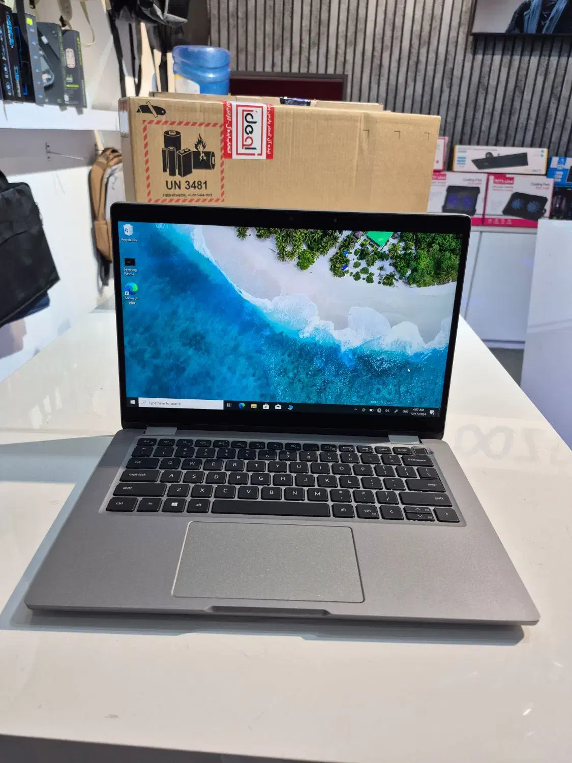 جشنواره فروش لپتاپ وارداتی اروپا و آمریکایی+اقساط|رایانه همراه|تهران, میرداماد|دیوار