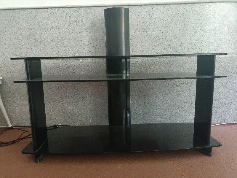 میز شیشه ایی|میز تلویزیون|اردکان, |دیوار