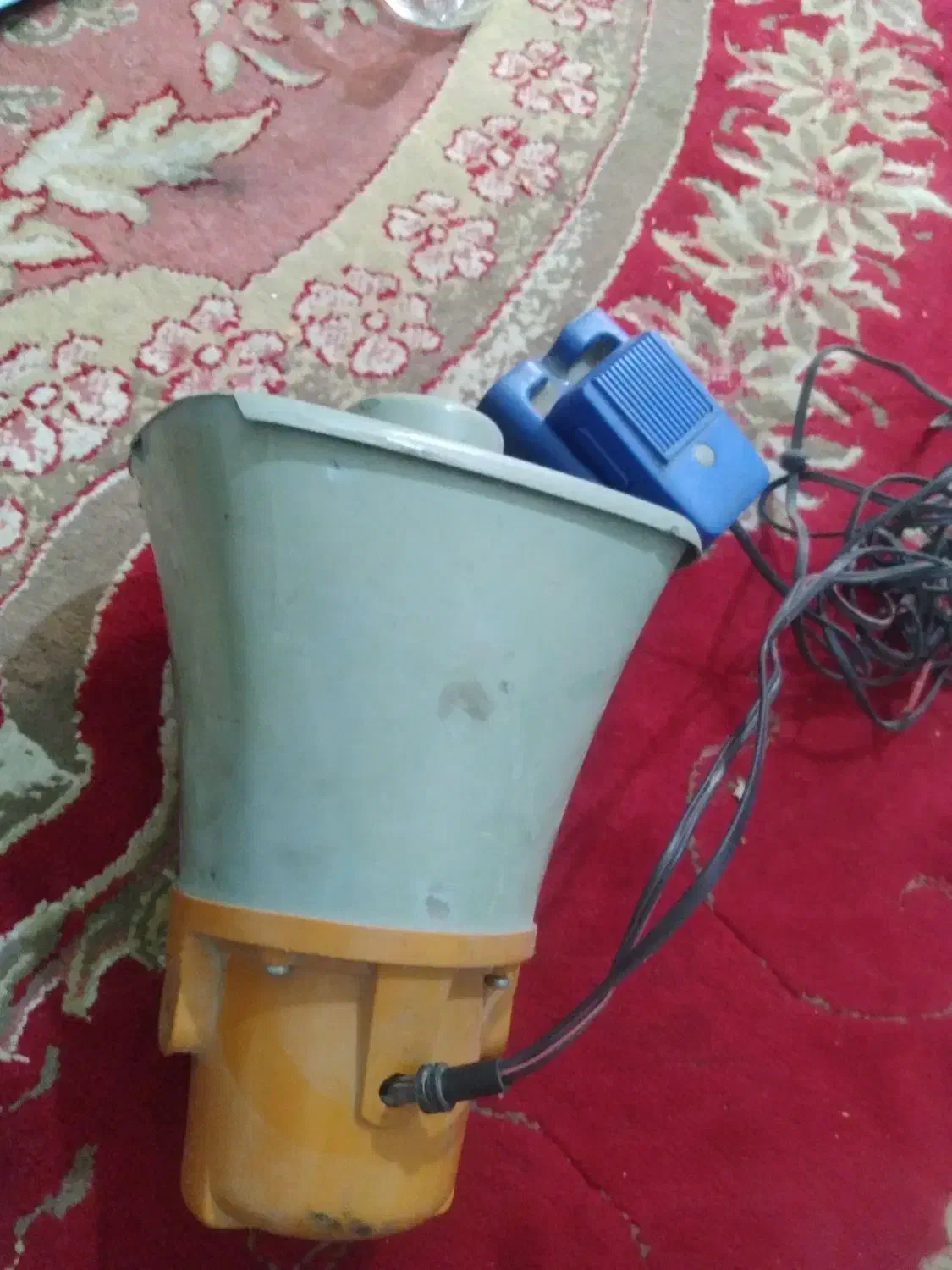 ترانس برق 110|ابزارآلات|زاهدان, |دیوار