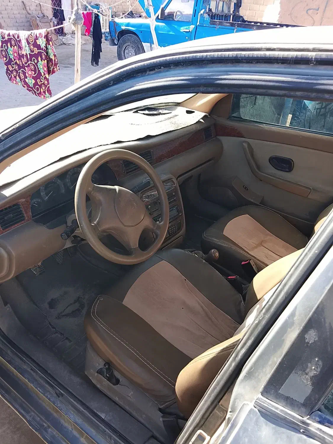 سمند|خودرو سواری و وانت|سیب و سوران, |دیوار