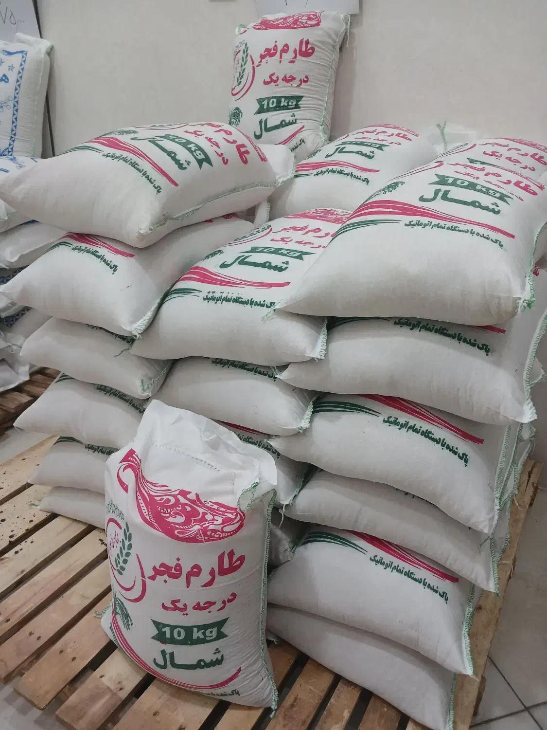 برنج چکی ومطمئن میخوای|خوردنی و آشامیدنی|یزد, |دیوار