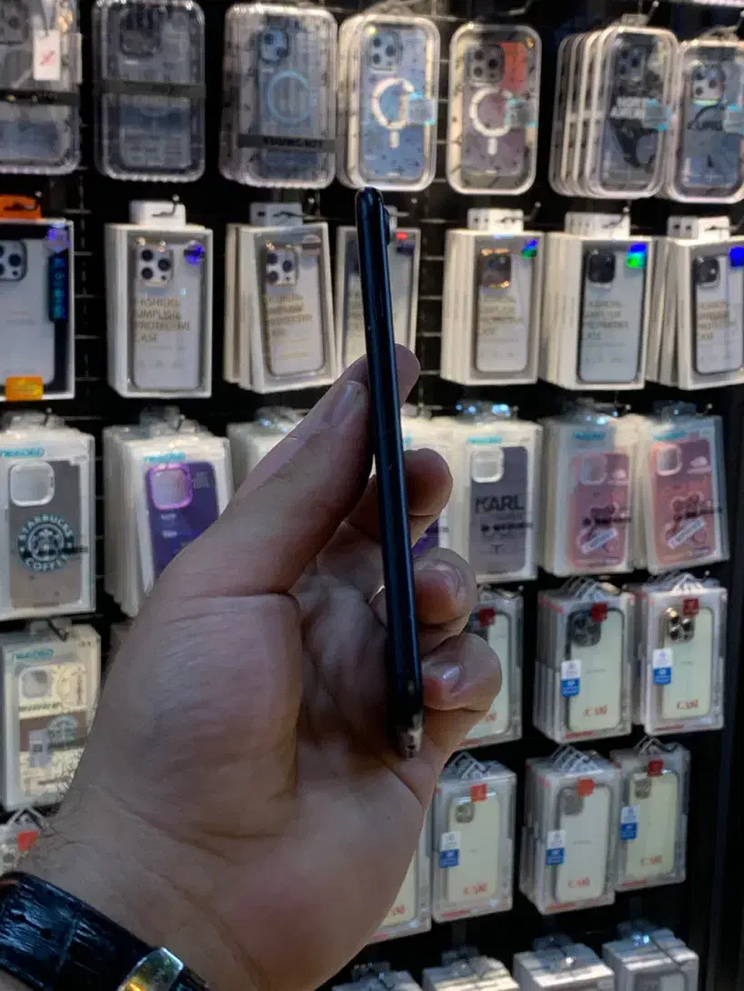 iphone 7 32GB بازنشده پک اصلی|موبایل|رشت, چله خانه|دیوار