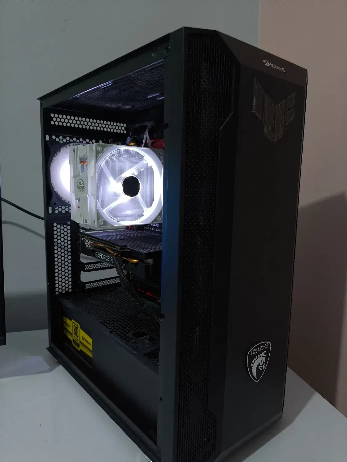 سیستم گیمینگ|رایانه رومیزی|بیرجند, |دیوار