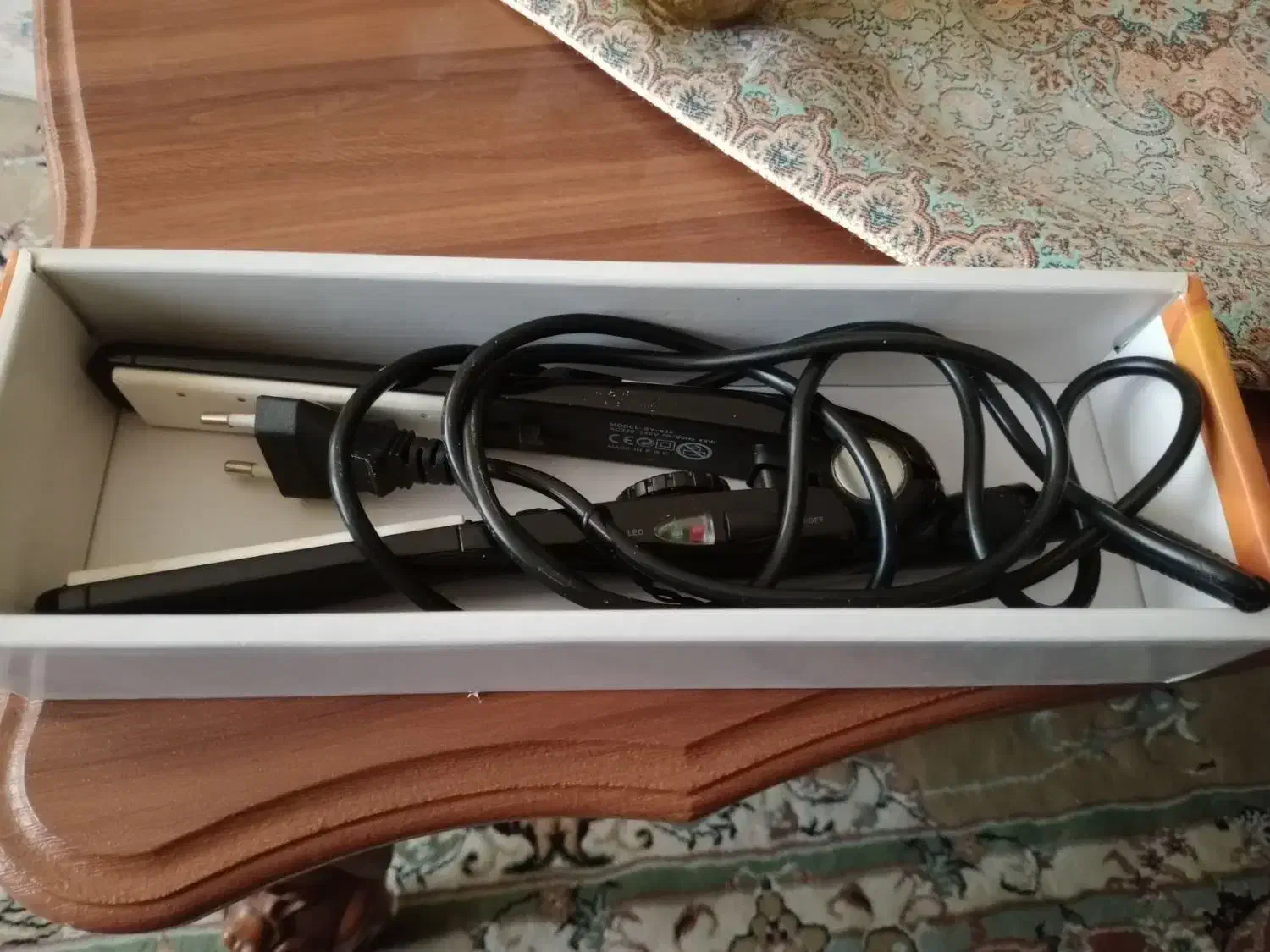 اتو مو ارایشگاهی|آرایشی، بهداشتی، درمانی|نهاوند, |دیوار