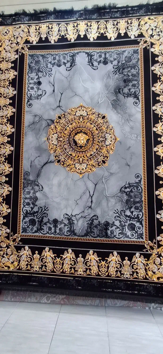 قالی‌ فرش ورساچ|فرش|شیراز, شهرک رضوان|دیوار