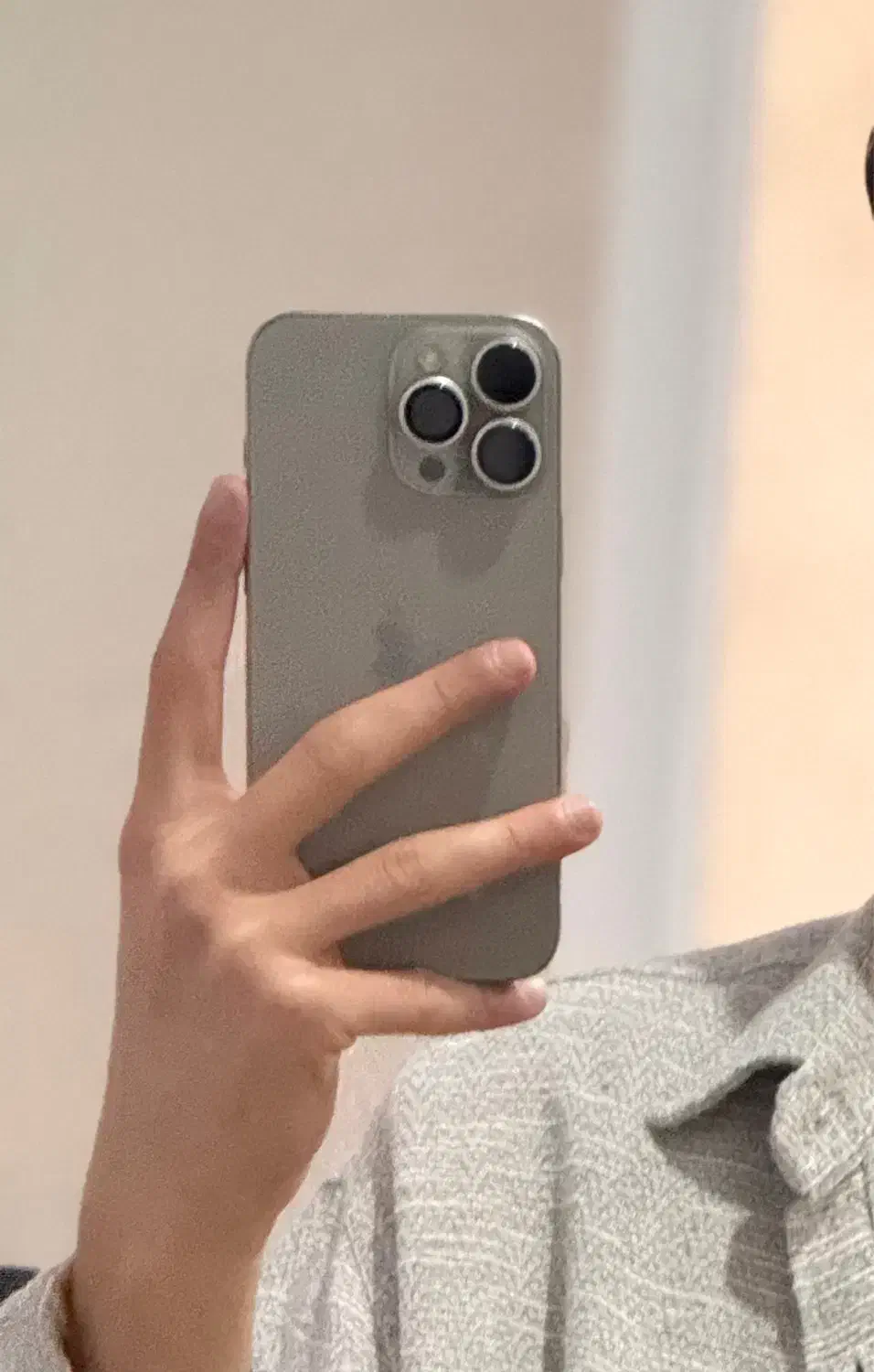 ۱۶ پرومکس ریجستر شده|موبایل|کرج, شهرک بنفشه|دیوار