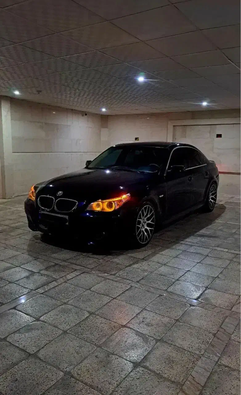 Bmw 530i|خودرو سواری و وانت|مشهد, فلسطین|دیوار