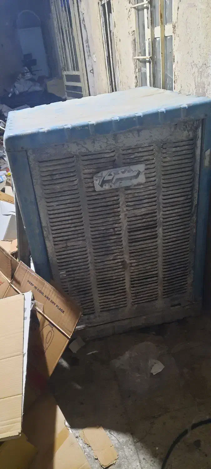 کولر آبی ۷۰۰۰|کولر آبی|خرمآباد, |دیوار