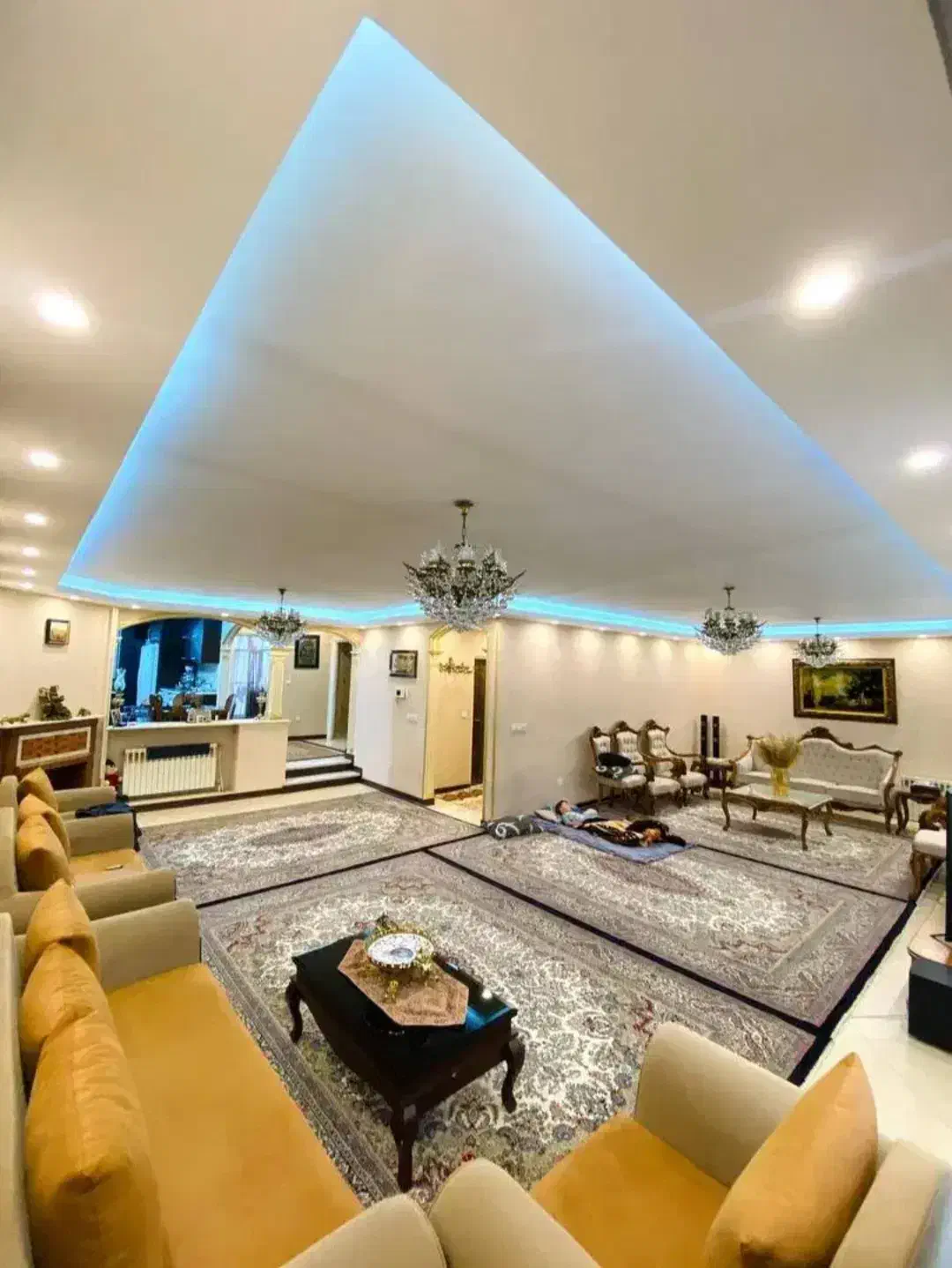 منزل ویلایی دربست ۱۳ تومان|فروش خانه و ویلا|قم, باجک دو|دیوار