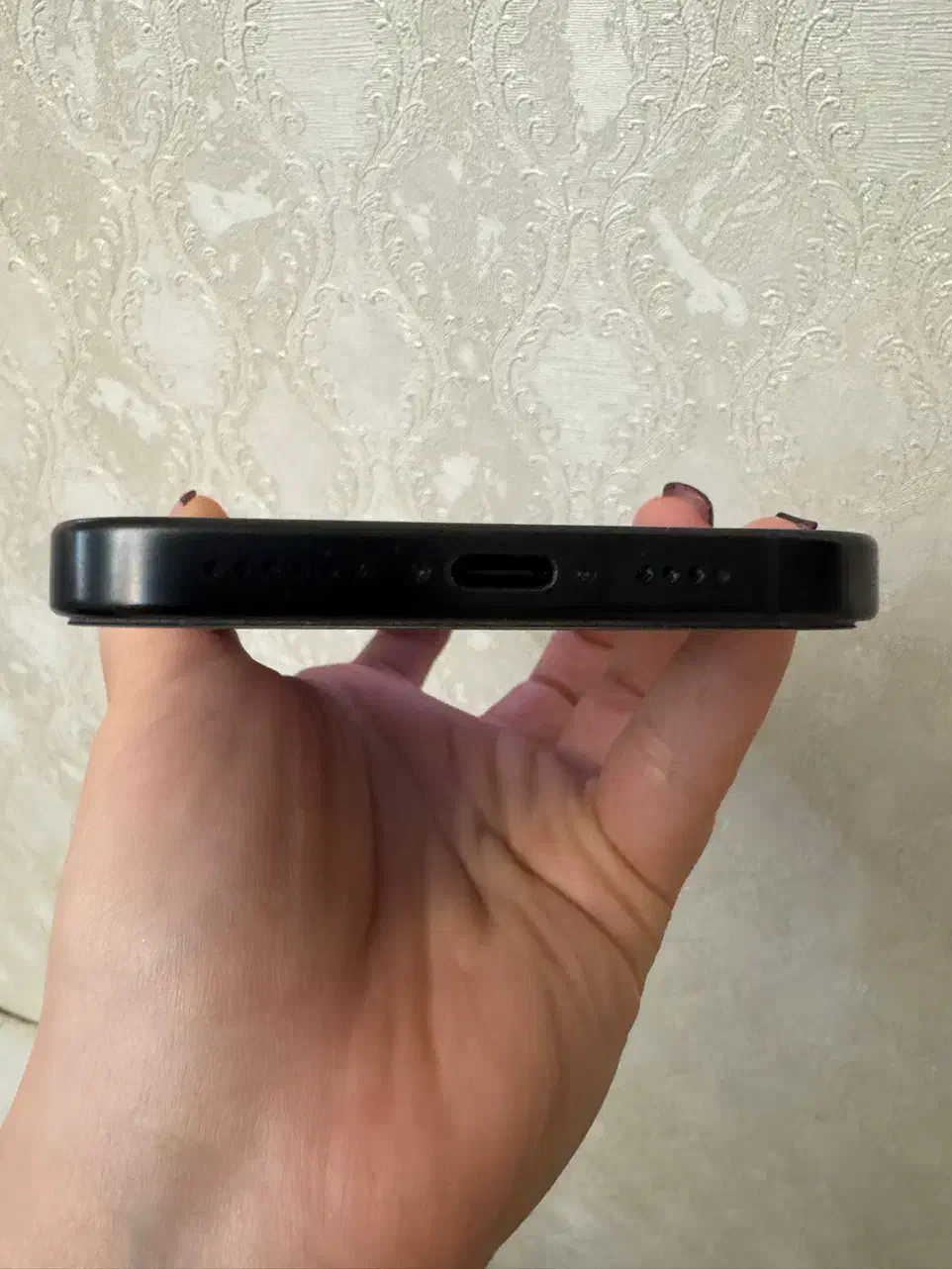 ۱۶ پرومکس نو ۲۵۶ باتری ۹۹|موبایل|تهران, حکیمیه|دیوار