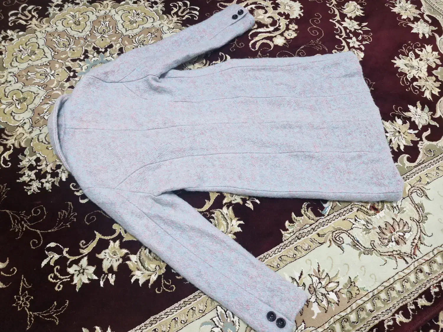 پالتو سایز ۳۶|لباس|قائن, |دیوار