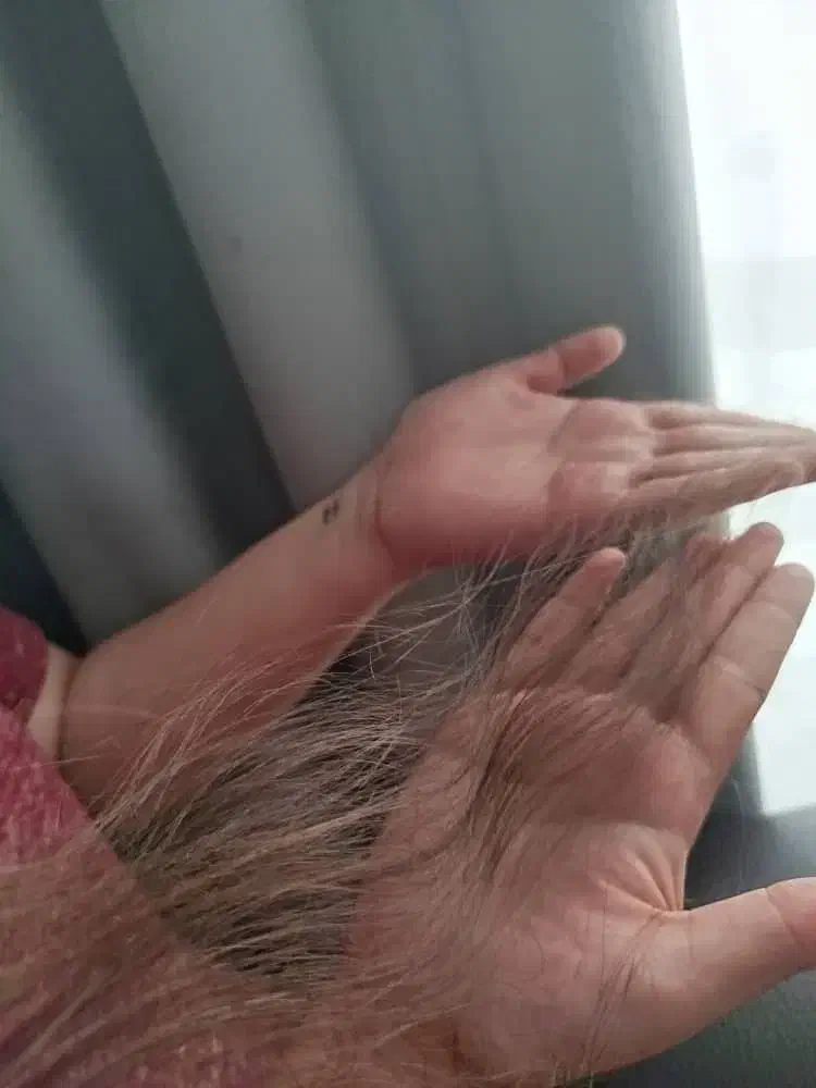 موهاتو بفروش|خدمات آرایشگری و زیبایی|لنگرود, |دیوار