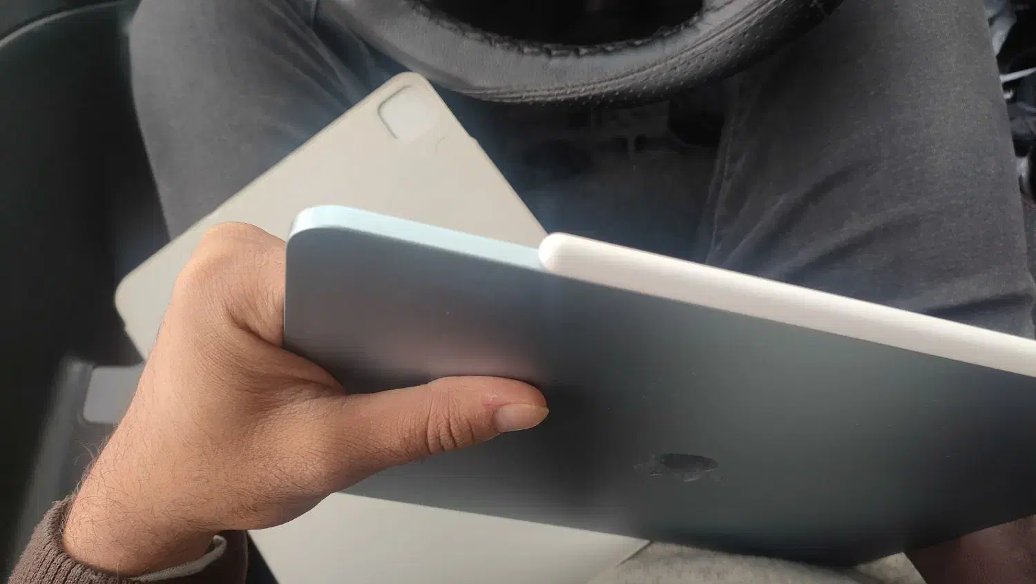 آیپد ایر 13 اینچ m2|تبلت|تهران, خرمشهر|دیوار