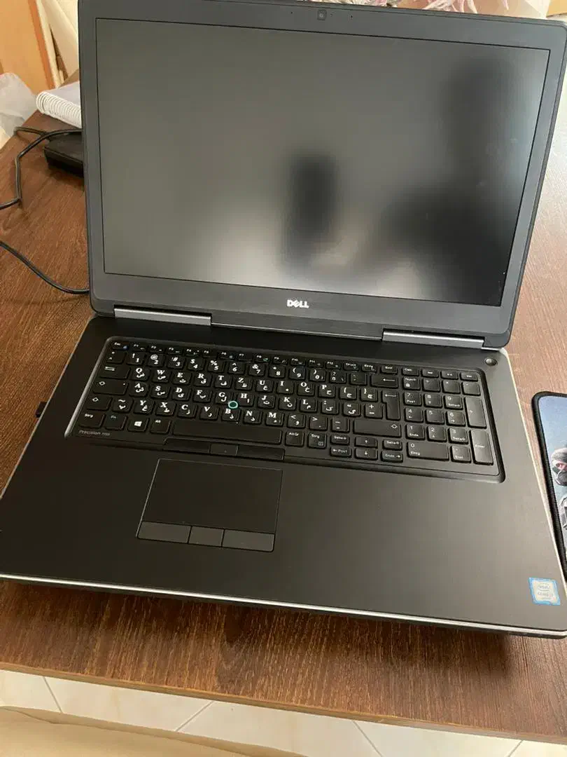 لب تاب گیمینگ و برنامه نویسی صنعتی|رایانه همراه|تبریز, |دیوار