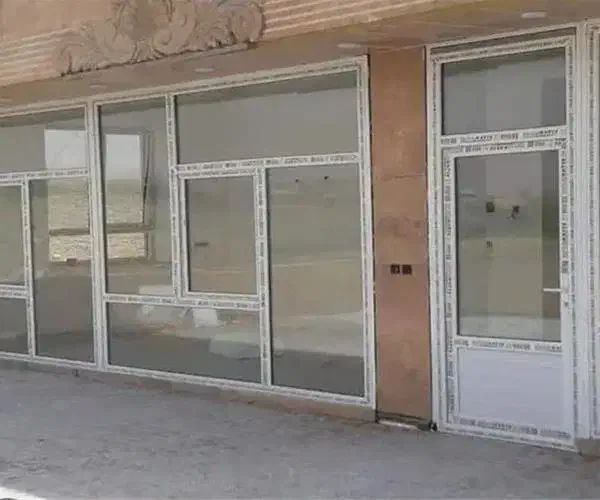 درب و پنجره یو پی وی سی|خدمات پیشه و مهارت|ایلام, |دیوار