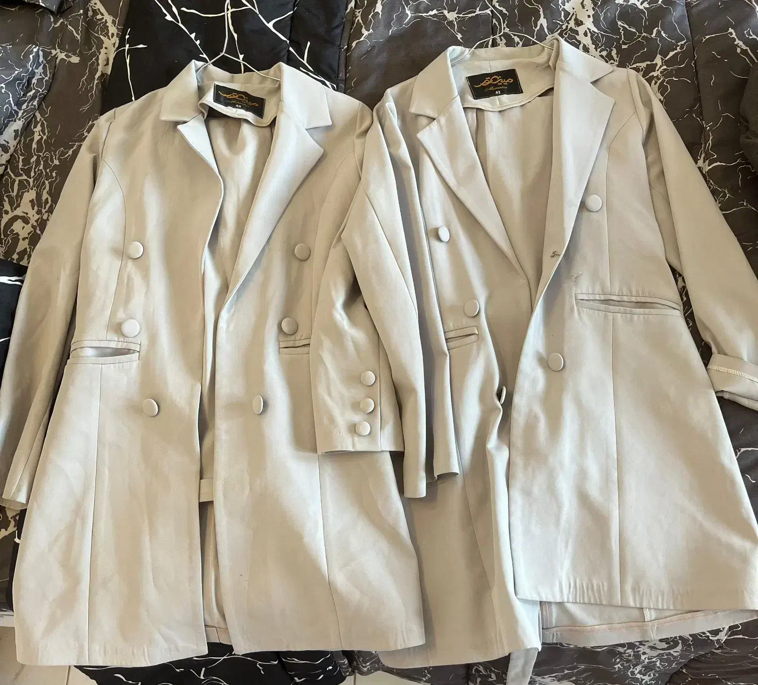 کت و شلوار|لباس|گرگان, |دیوار