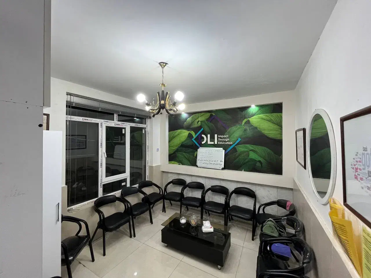 جذب مدرس در موسسه زبان دانش آوا|استخدام آموزشی|مشهد, شهرک امام هادی (شهرک غرب)|دیوار