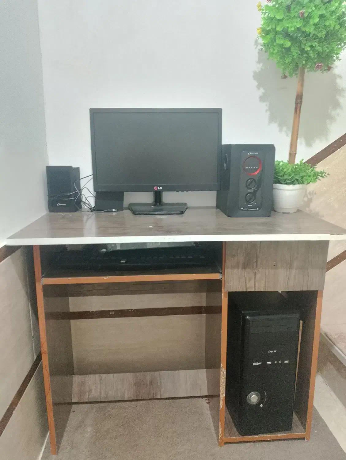 کامپیوتر|رایانه رومیزی|مریوان, |دیوار