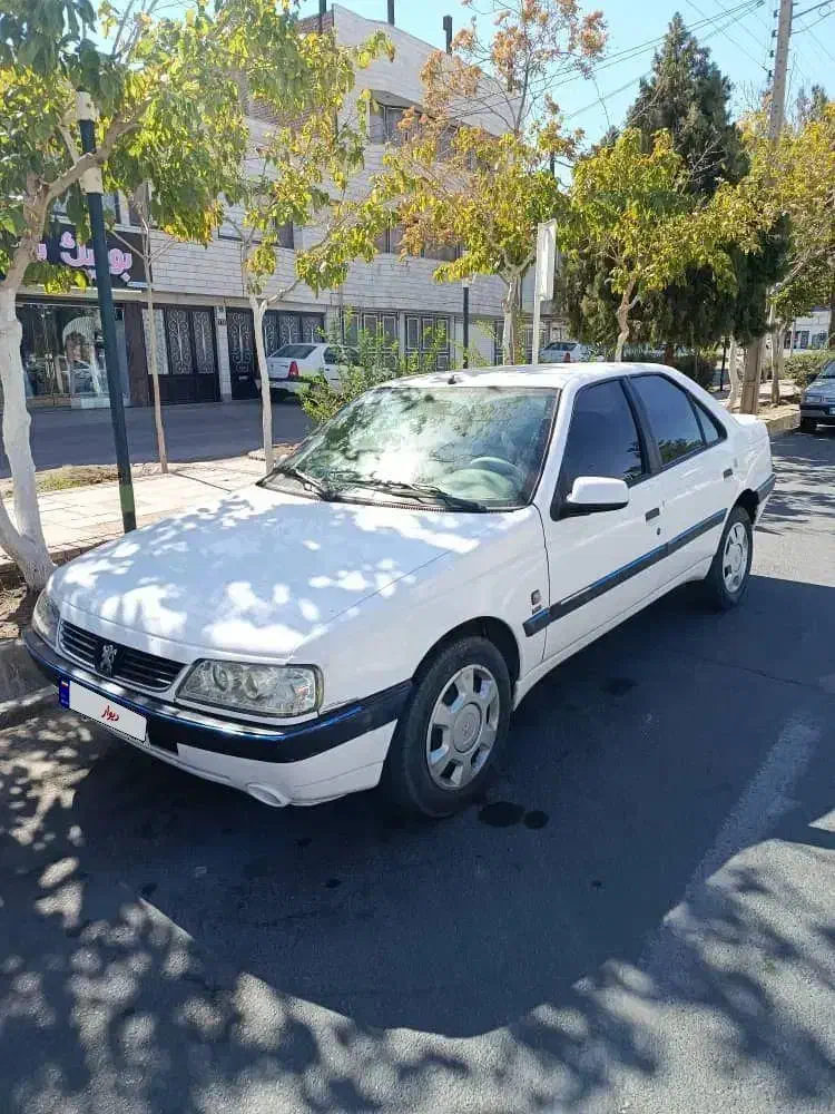 slxمدل 1400|خودرو سواری و وانت|بیرجند, |دیوار