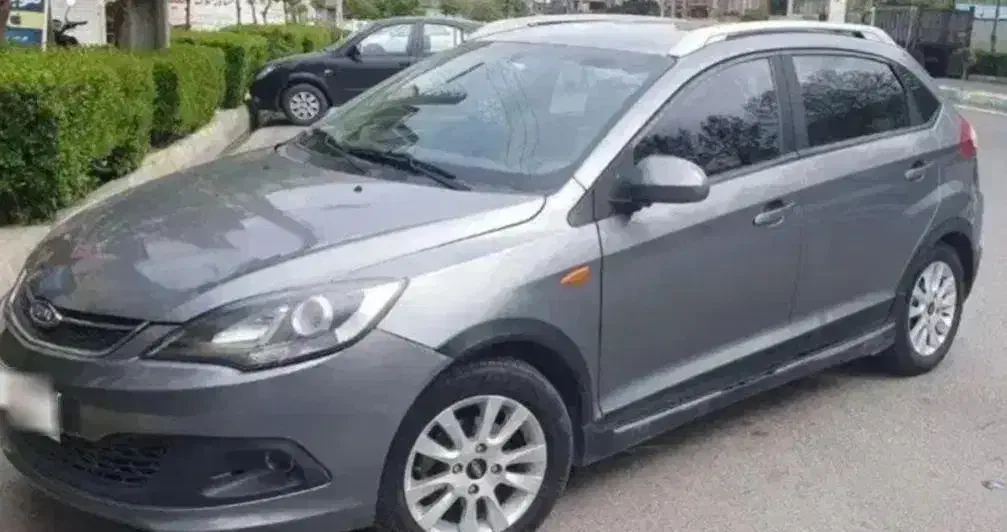 Mvm 315new|خودرو سواری و وانت|نشتارود, |دیوار