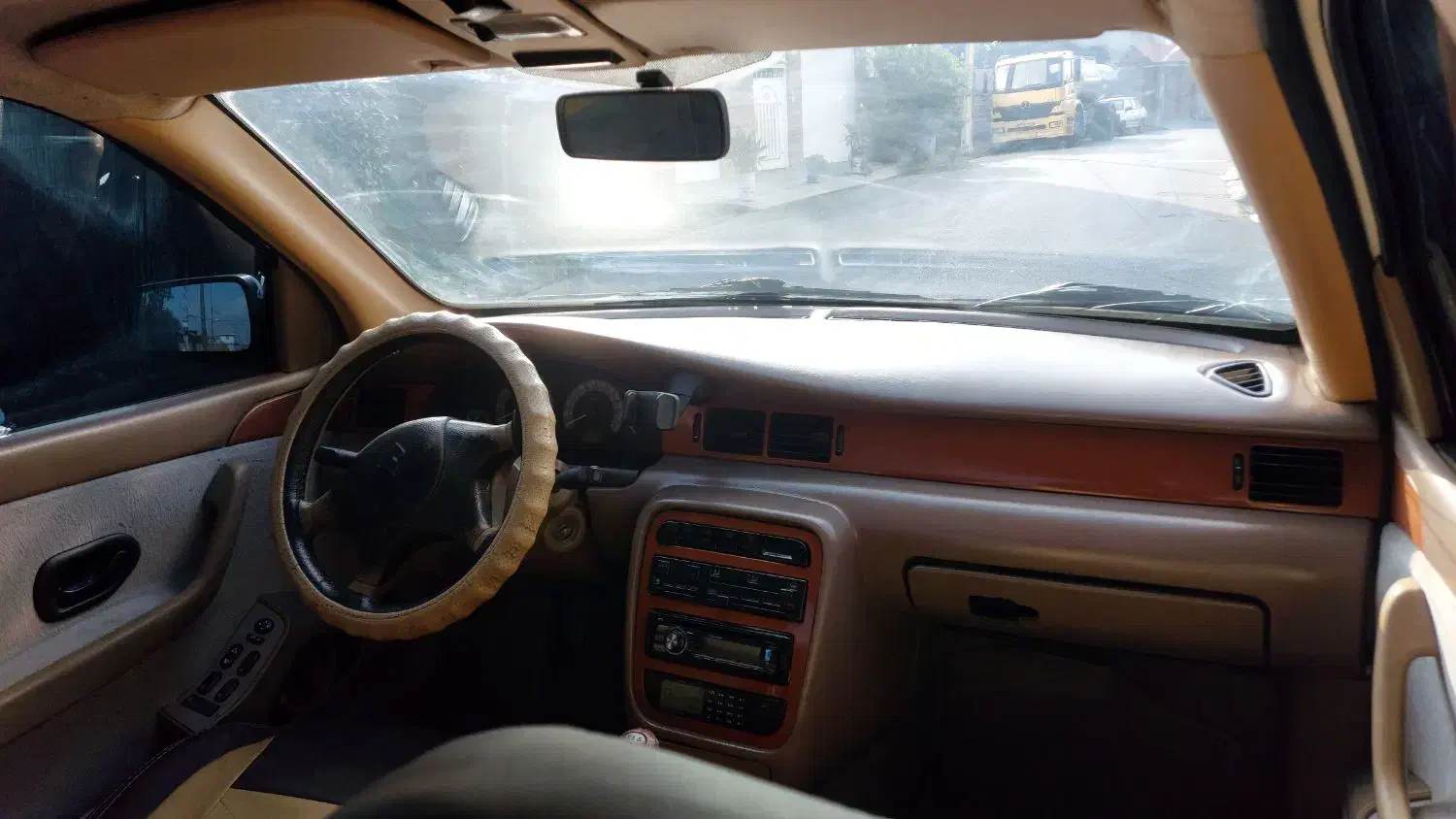 سمند ال ایکس دوگانه شرکتی 1389|خودرو سواری و وانت|آمل, |دیوار