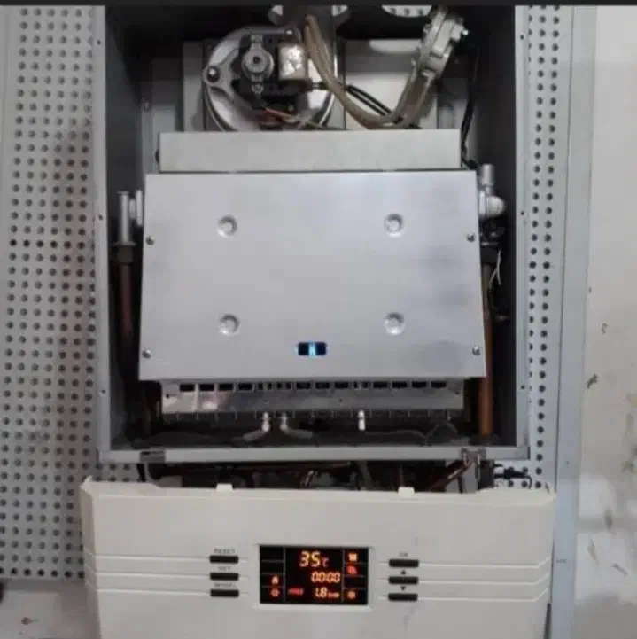 تعمیرات وسرویس پکیج،کولرگازی،داکت اسپیلت،هواساز.|خدمات پیشه و مهارت|مشهد, رضاشهر|دیوار