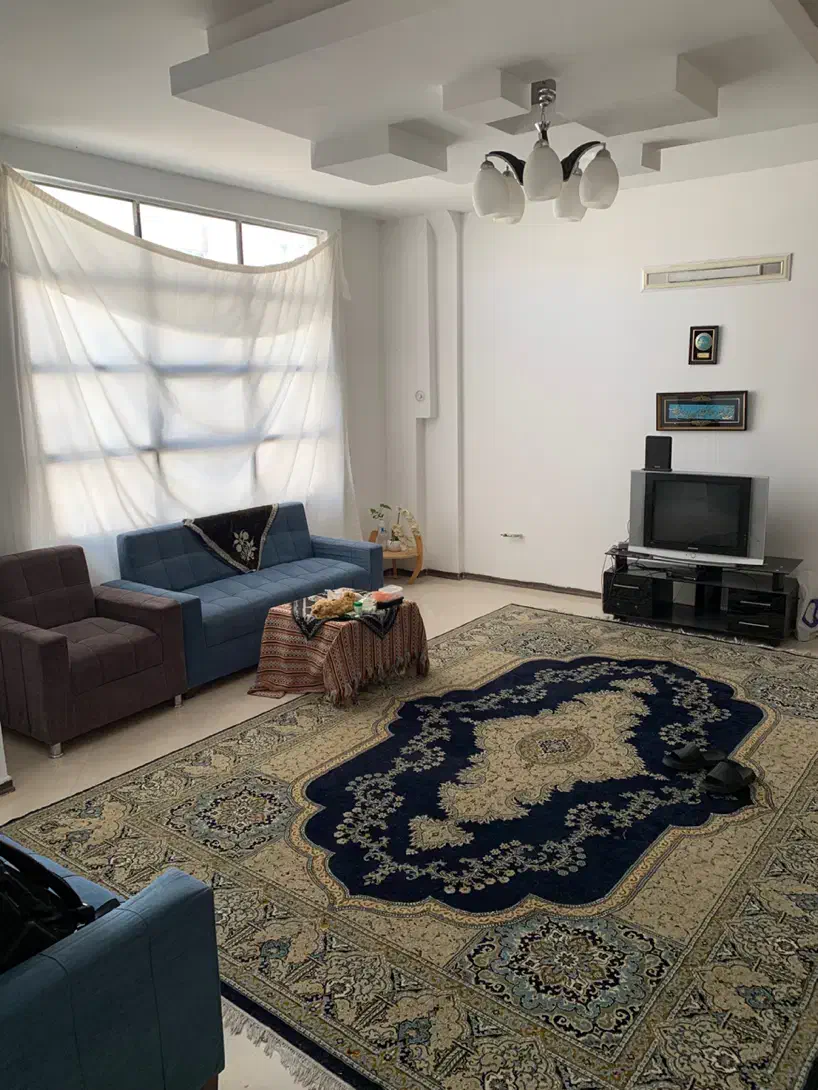 فروش آپارتمان ۸۳ متری در قلب رحمانیه|فروش آپارتمان|مشهد, جاهد شهر|دیوار