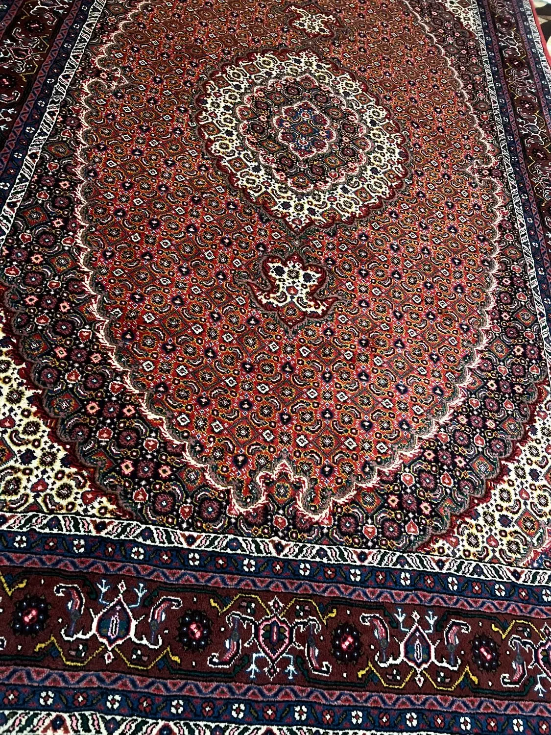 فرش دستباف|فرش|اردبیل, |دیوار