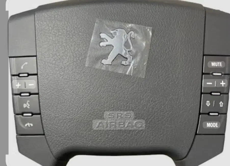 ایربگ داشبورد وفرمان کامل پارس جدید|قطعات یدکی و لوازم جانبی|خمیر, |دیوار