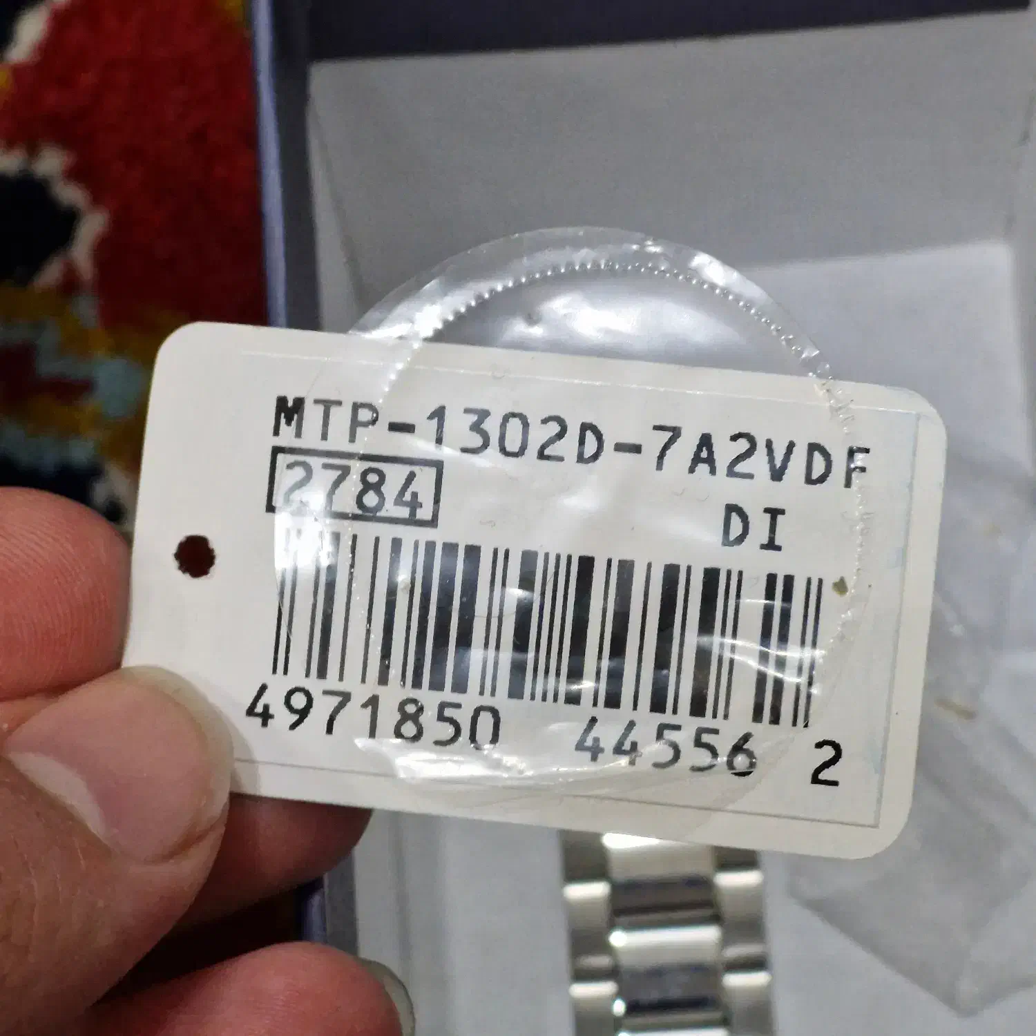 ساعت کاسیو اصل|ساعت|خمینی‌شهر, |دیوار