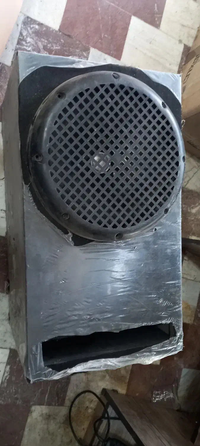 ساب کنوود|صوتی و تصویری|قم, آزادگان|دیوار