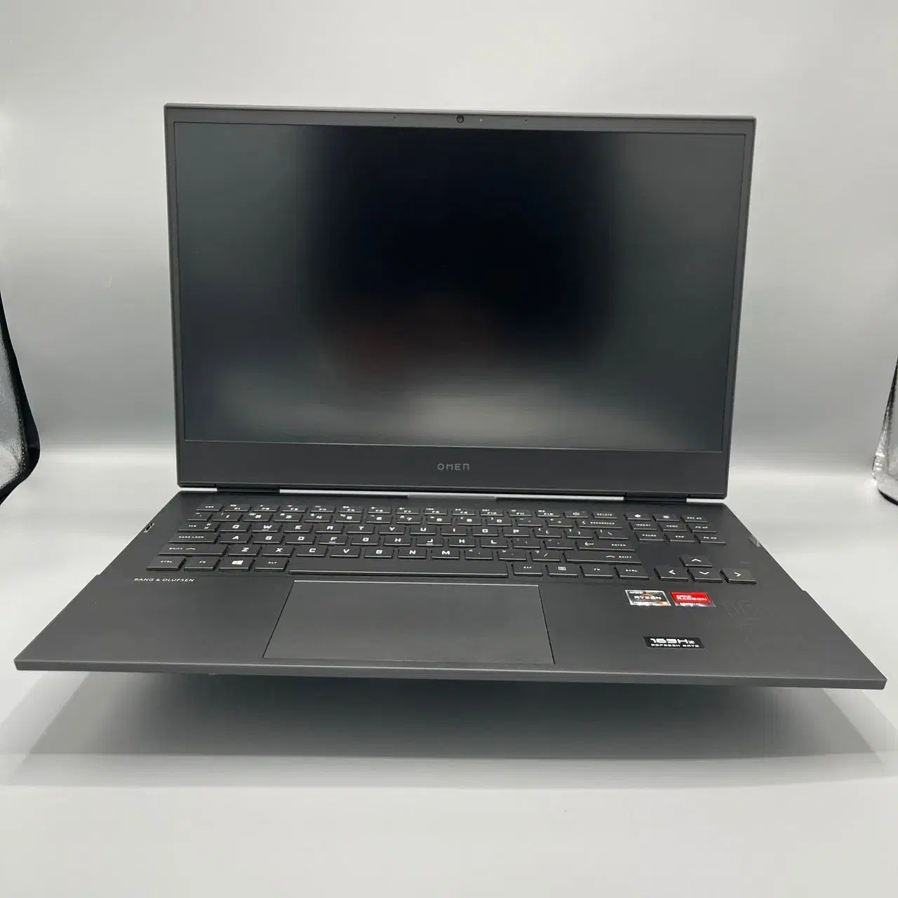 لپ تاپ HP omen|رایانه همراه|تهران, سازمان آب|دیوار