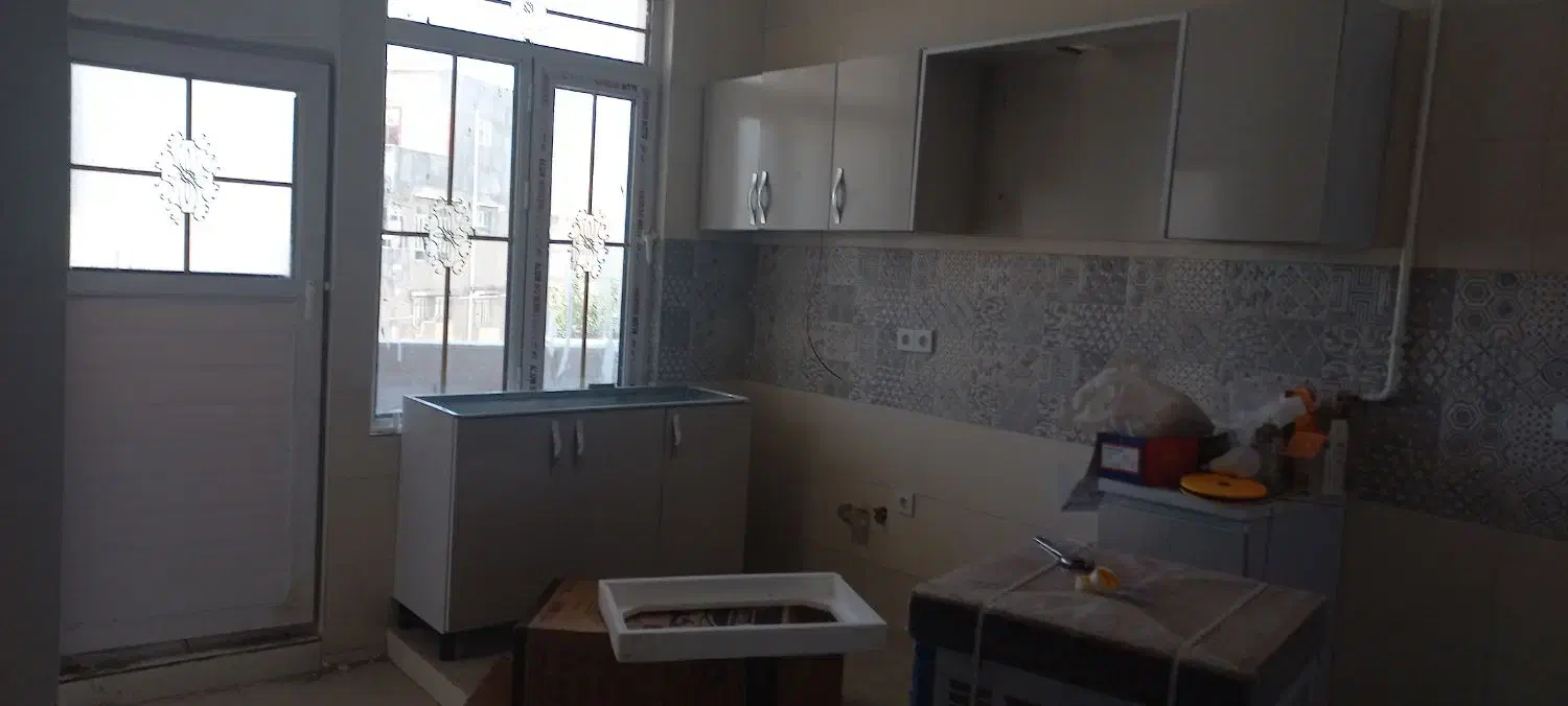 ساختمان سه واحده بر خیابان ۲۵ متری|فروش آپارتمان|ایلام, |دیوار